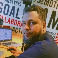 Mohammed Adil