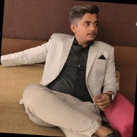 Hardik Raval