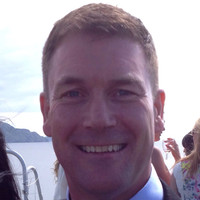 Gareth Jarvis