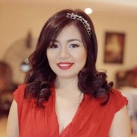 Joprelle Joyce Samparada - Ismael