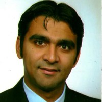Hanif Halim