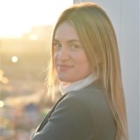 Romina Mujo