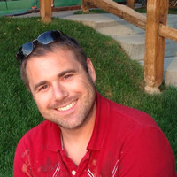 Ryan Patnaude