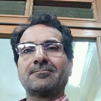 Pradeep Gulve, Ahmadnagar