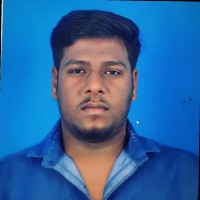 Rajkumar velmurugan