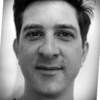 David Michel-Ruddy