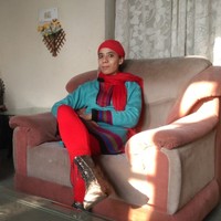 Yash Pinder Kaur
