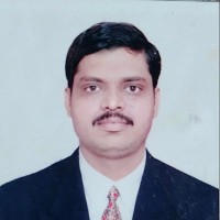 Ganesh B. Pawar