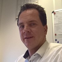 Manfred Borkent