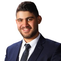 Ayham Alhourani, MSc, PMP®️