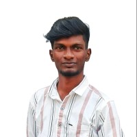 Arunachalam P