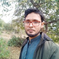 M Hashir