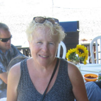 Tina Dye