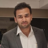 Yogesh Gupta