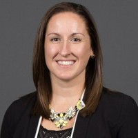 Sarah McBrien, MS, AT, ATC