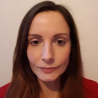 Catherine MacFarlane