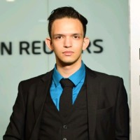 Bryan Montoya Rojas