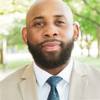 Kevon Purdie, Msw, Lpc