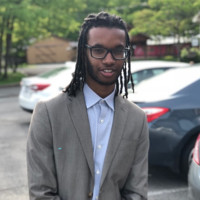 Christopher Adrien