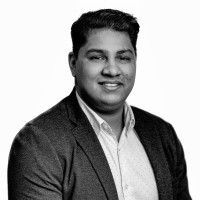 Vishaal Jaharia