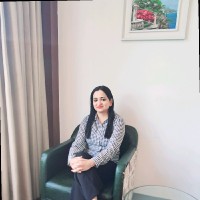 neha joshi