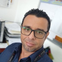 Mario Camara Castro