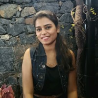 Swetha A