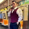 Pablo Galindo Aragon