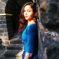 Rohini Mahalle