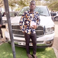 Danso Dennis