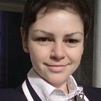Khrystyna Pavlyk