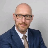 Stephan Kraus