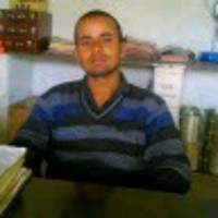 Abhay Tripathi