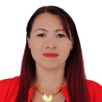 Leidy Carolina Martinez Saavedra