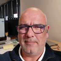 Mark Huygen