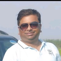 Nitin Tripathi
