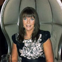 Sarah Callaghan