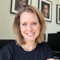 Loes de Jong-Janbroers