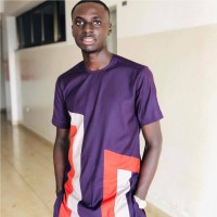 Richard Ofori - Darkwah