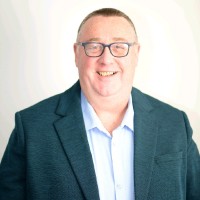 Darren Magee
