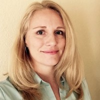 Joanna Clute