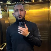 Amir Madani