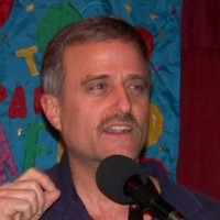 Thomas Getz