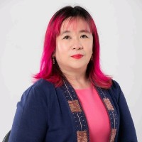 Anna Melita B. de Chavez