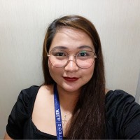 Darlene Grace Mercado