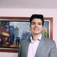 Daniel Mauricio Sánchez Prado
