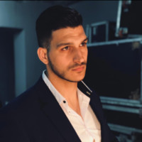 Farqad Al Jubouri