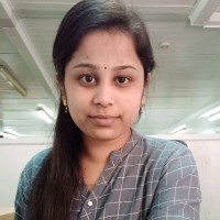 Adithya Ponnusamy