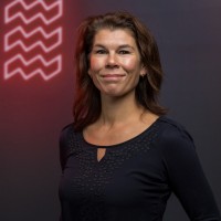 Nancy Van Den Heuvel