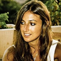 Barbara Alberti